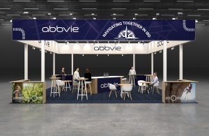 Buckdesign Abbvie DDD congres