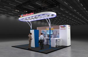 TotalEnergies_Fleet Expo Mobility Hub