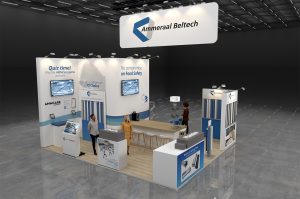 Ammega IBA Dusseldorf