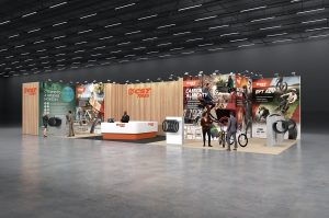 CST Eurobike Frankfurt