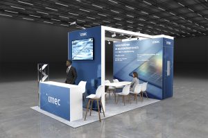 IMEC ECOC Kopenhagen