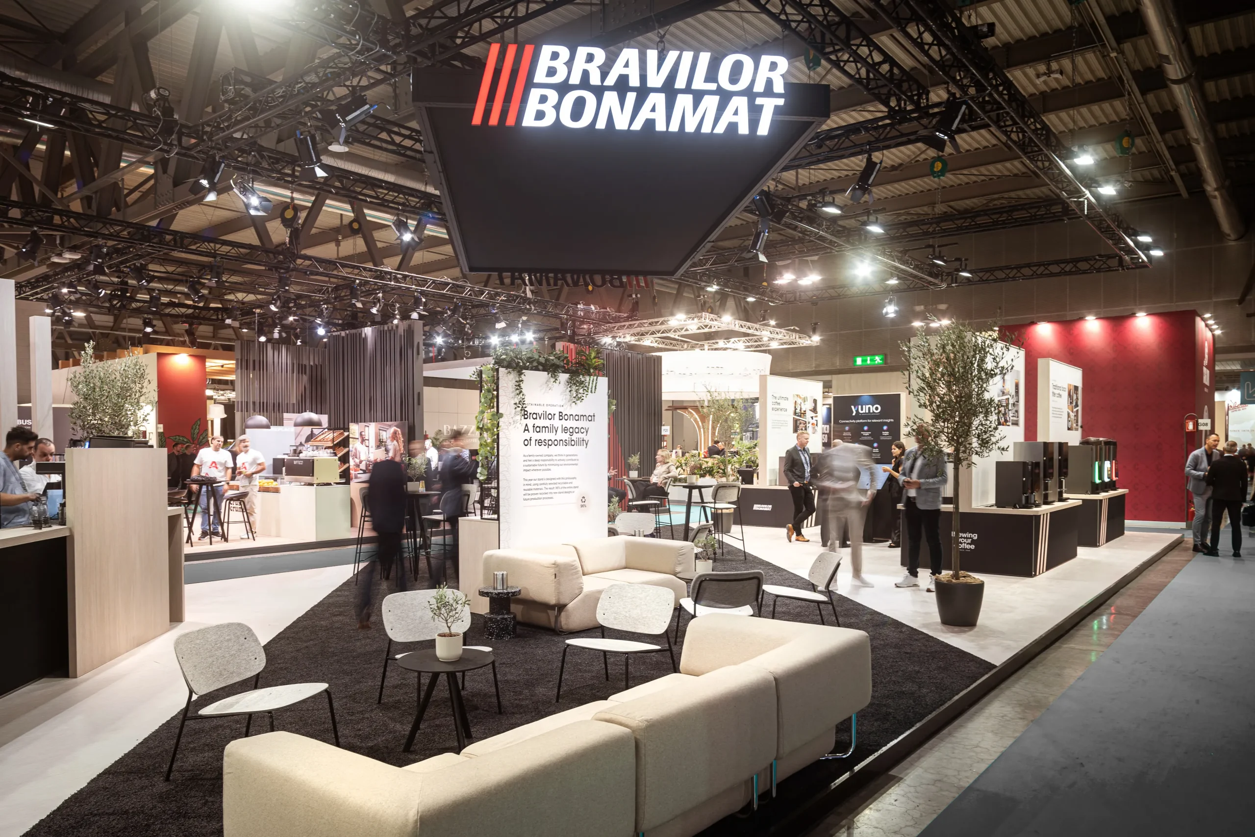 Bravilor_Bonamat_HOST_Milaan