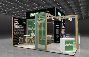 TradeGroup-AvAir MRO London