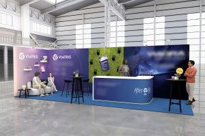 Viatris KNMP Beatrix gebouw Utrecht