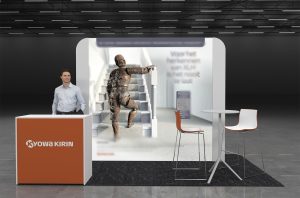 Kyowa Kirin Erasmus Endocrinologie cursus Eindhoven