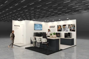 Bravilor Bonamat - Sigep