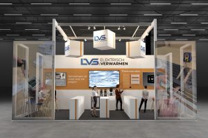 LVS Verwarming - VKS+E