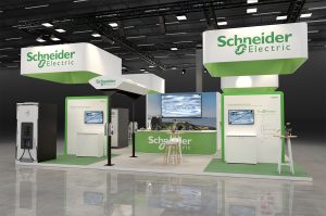 Schneider Electric VSK+E Utrecht