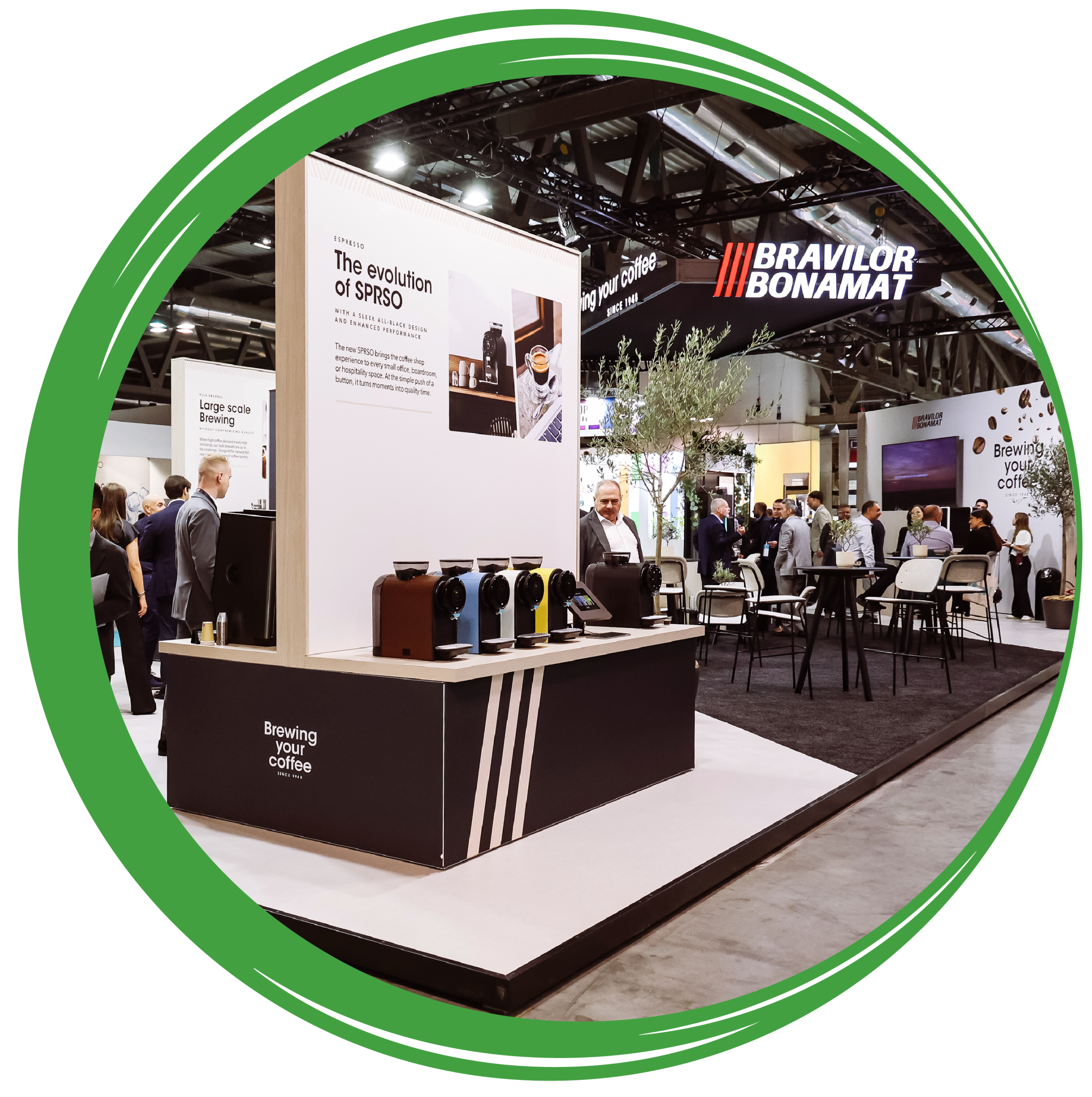 Bravilor_Bonamat_HOST_Milaan