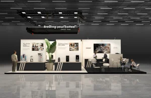 Bravilor Bonamat - Internorga