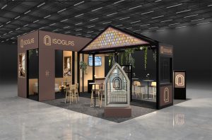 Buckdesign_Isoglas_Vakbeurs Monument_DenBosch
