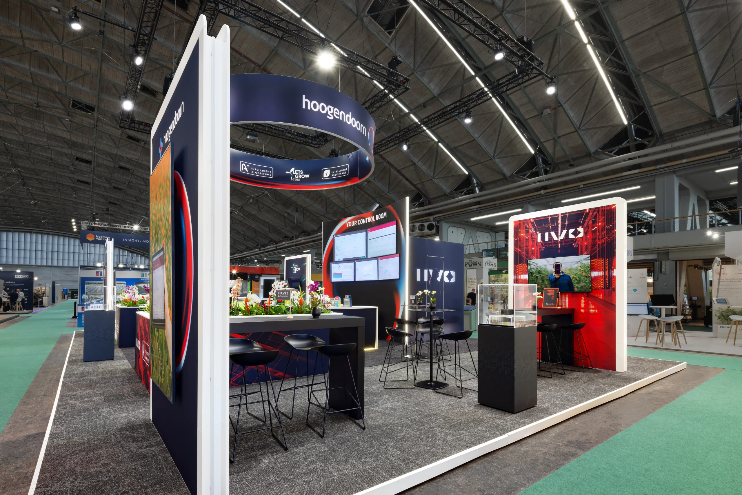 Buckdesign_Hoogendoorn_Greentech