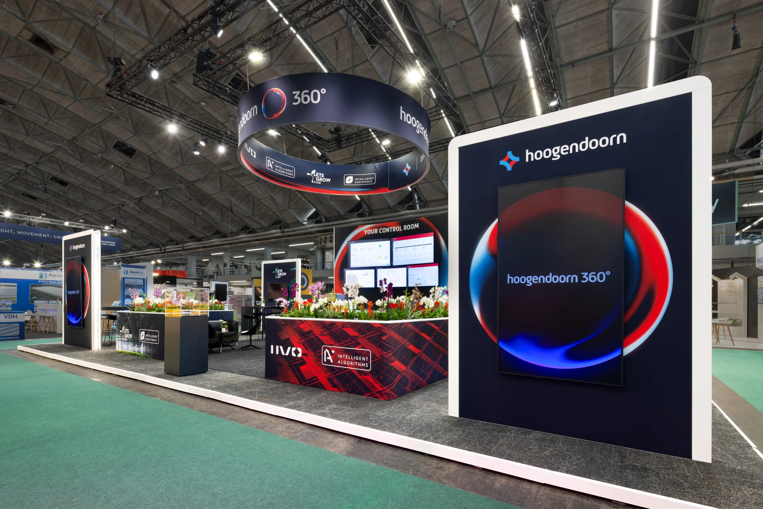 Buckdesign_Hoogendoorn_Greentech