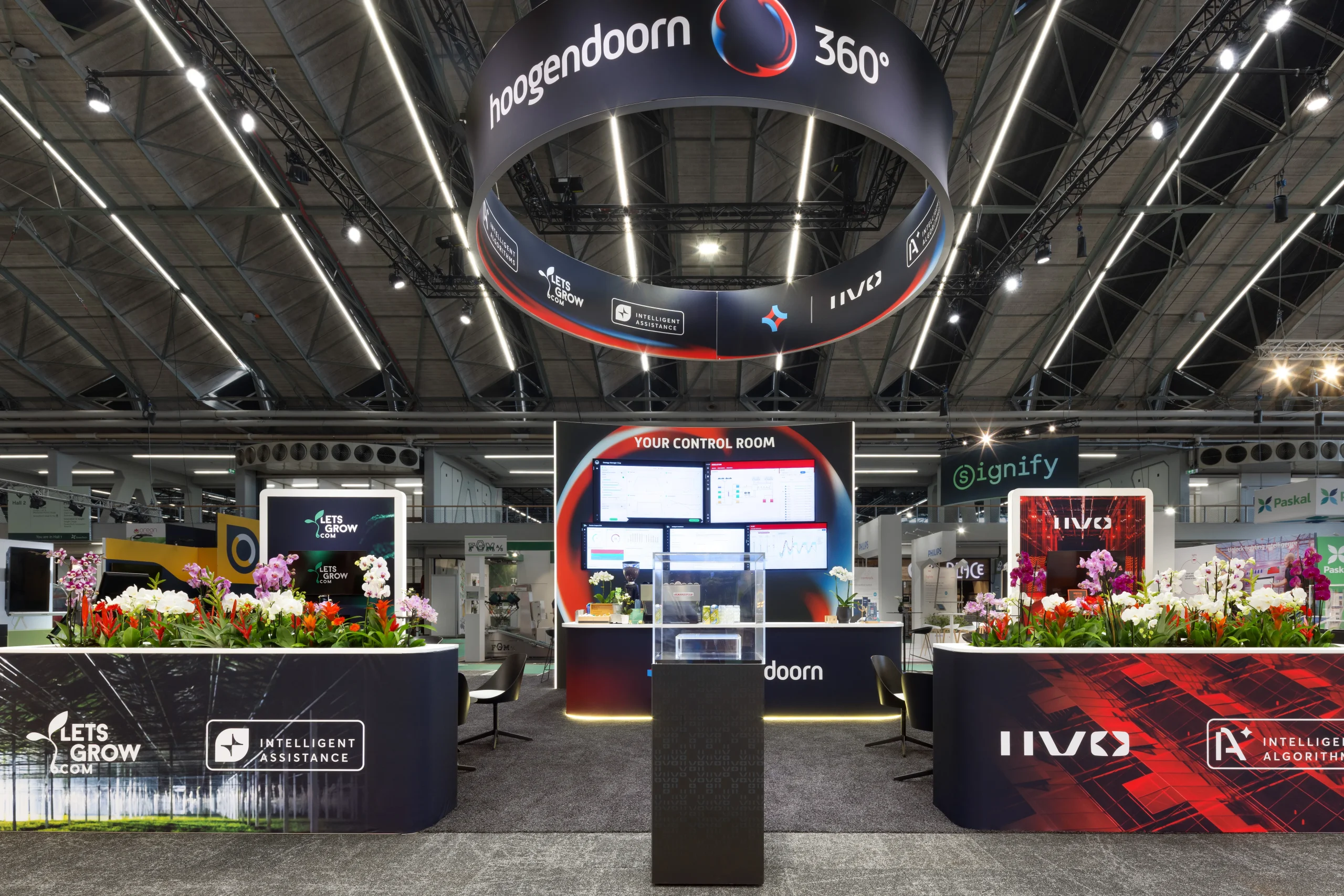 Buckdesign_Hoogendoorn_Greentech