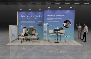 Buckdesign_JRC_EPVSEC_Rotterdam