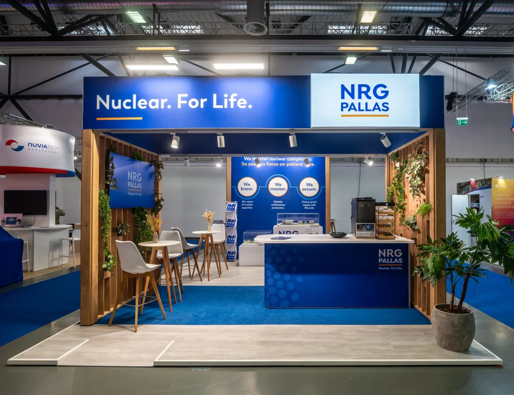 Buckdesign_NRG_Pallas_EANM_Vienna