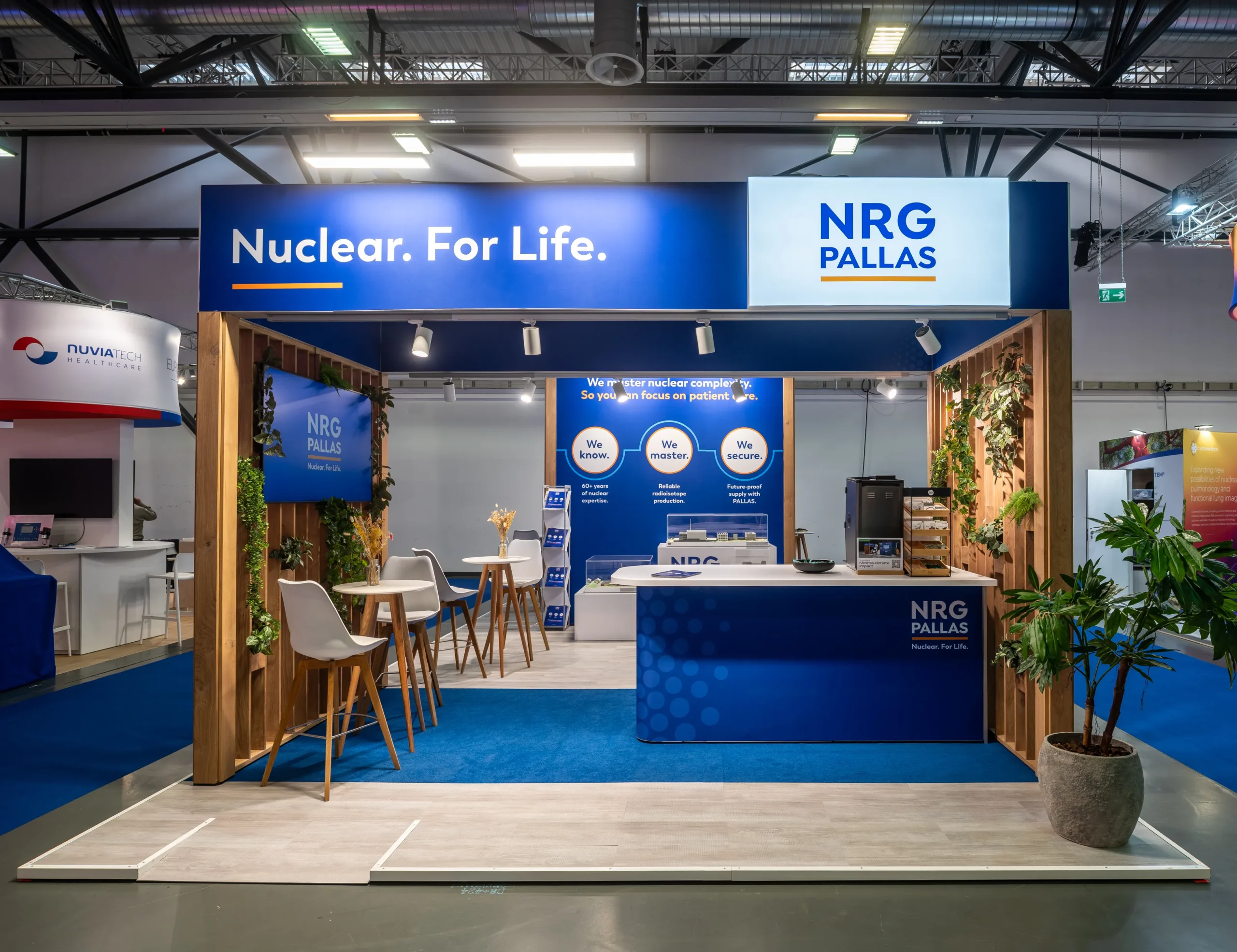 Buckdesign_NRG_Pallas_EANM_Vienna
