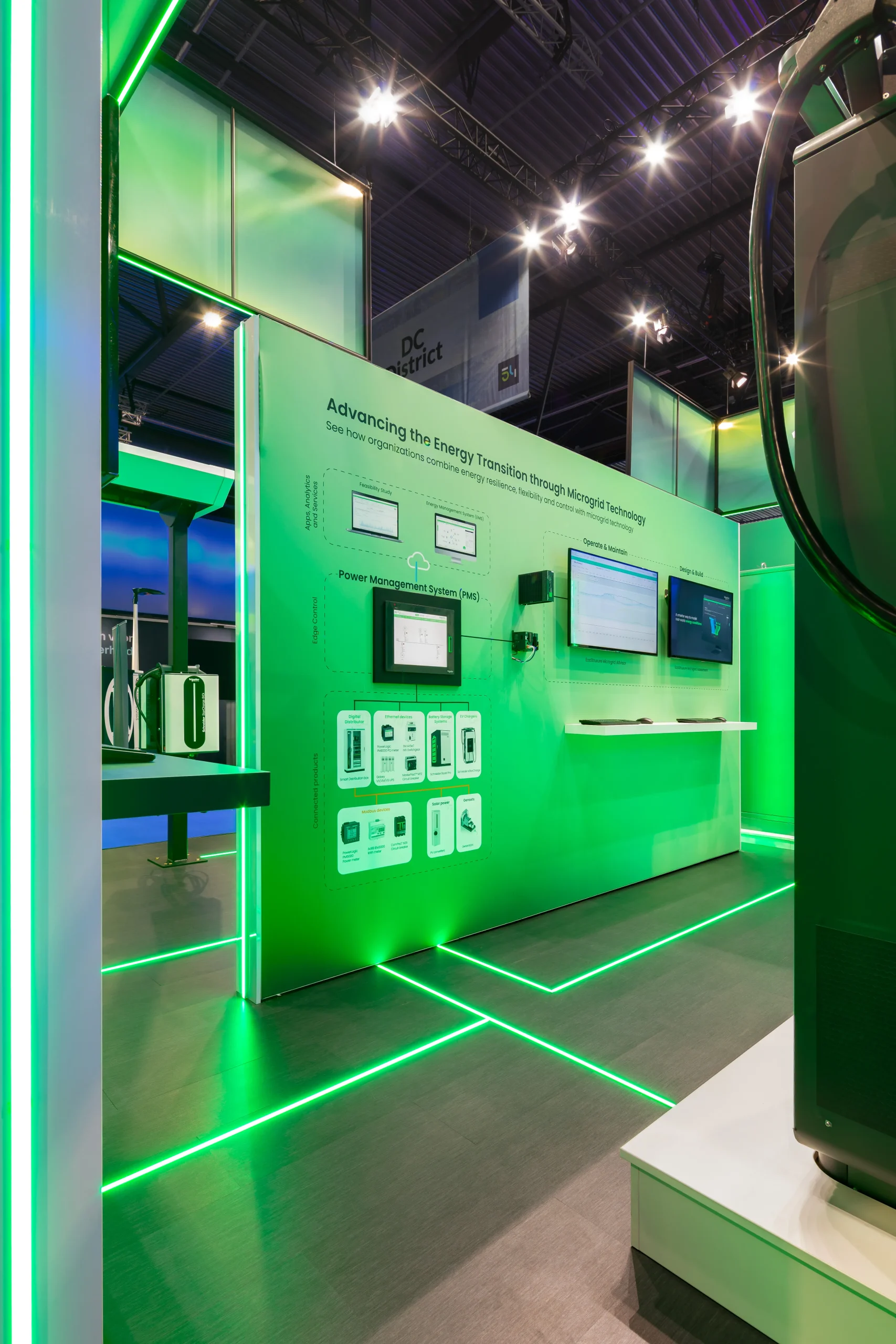 Buckdesign_Schneider_Electric_Vakbeurs_Energie_Den_Bosch