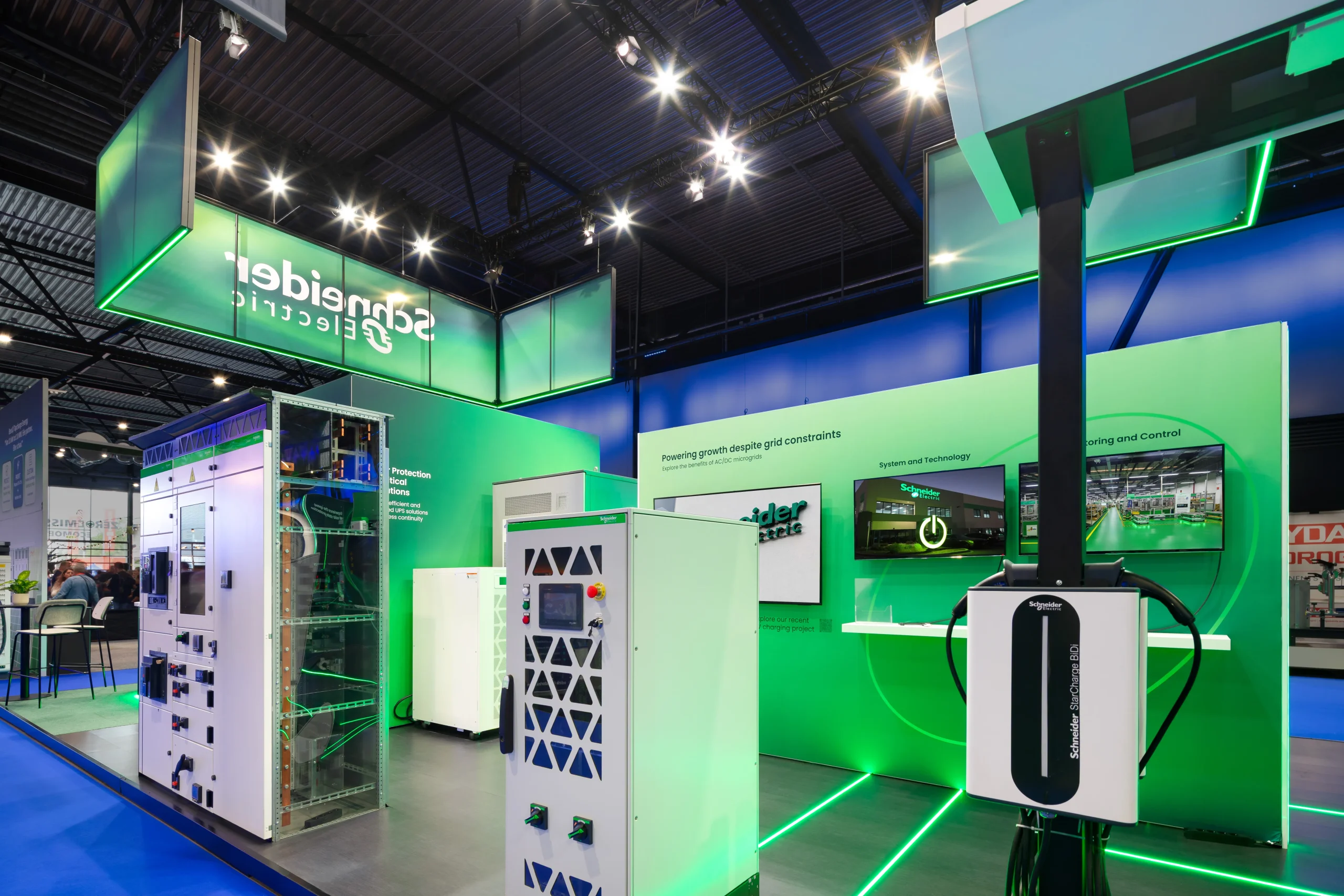 Buckdesign_Schneider_Electric_Vakbeurs_Energie_Den_Bosch