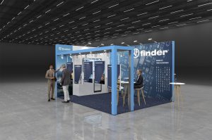 Finder_Energie beurs_Den Bosch