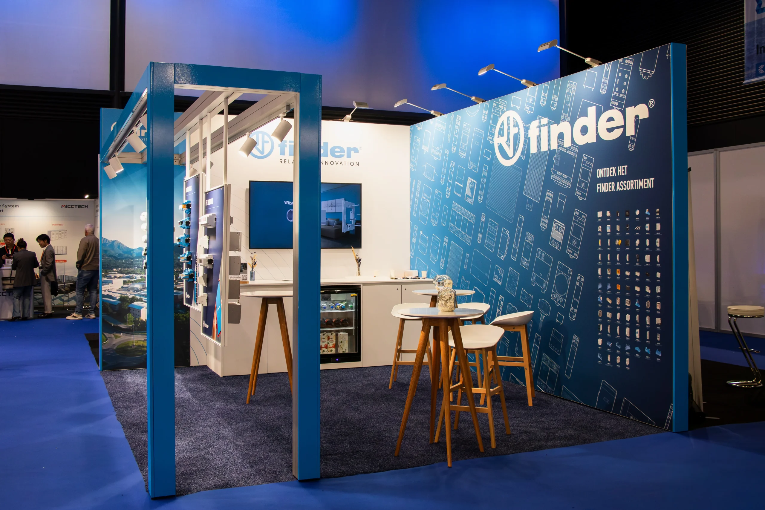 Buckdesign_Finder_Relais_Vakbeurs_Energie_Den_Bosch