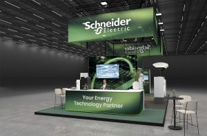 Schneider_Energie beurs_Den Bosch